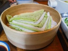 -林四喜·闽南传家菜(鼓浪屿店)