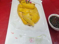 -齐家花园大酒店(宝山店)
