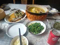 -春娟茶楼·地道农家菜(梅家坞店)