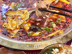 -受气牛肉·重庆耙牛肉(来福士店)