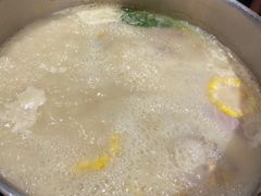 -日进一片海.生腌海鲜火锅.宵夜烧烤(三里屯总店)