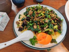 -八木轩·寻味大理白族民俗餐厅(文献路店)