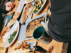 -小俩口烧烤东北菜(双井店)