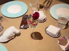 -波特曼西餐厅(中央大街店)