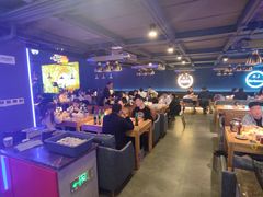 -阿记烧烤(英达路店)