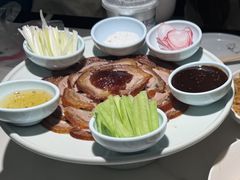 -额娘·春饼烤鸭(华北七楼创始店)