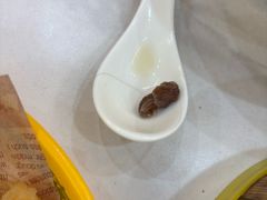 -小伍深夜豆浆(新华北店)