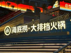 -海底捞大排档火锅(打浦路店)