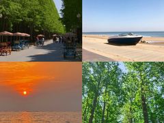 -巧克力渔家.小船海鲜胶东菜(万平口店)