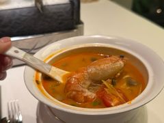 -金链花·泰国餐厅(国贸店)
