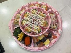 -n多寿司(滨湖万达广场店)