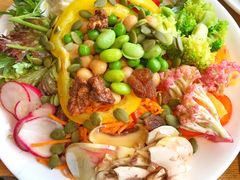 -So Lounge索兰至餐厅(蓝色港湾店)