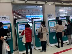 -上海市中医医院(芷江路院区)