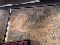 -古都历食南京菜·烤鸭·鸭血粉丝·汤包(南京博物院店)