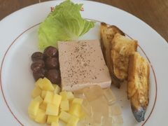 -Entrecôte 法国牛扒馆(保利·时光里店)