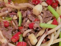 -农耕记·湖南土菜(halo广场店)