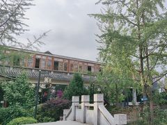 -九尺赵老四鲜鹅肠火锅