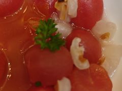 -百灵希尔顿逸林酒店·逸林轩中餐厅