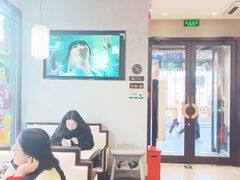 -德克士(前门店)