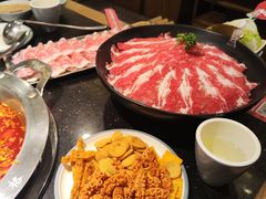 -井格重庆火锅(西直门凯德Mall店)