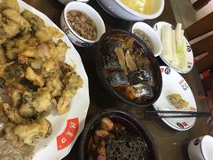 -抹直口特色菜馆(一店)