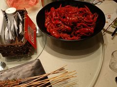 -聚味瞿记·龙虾堂(咸嘉湖店)