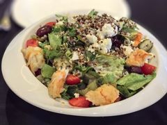 -Efes Turkish & Mediterranean Cuisine 艾菲斯餐厅(陆家嘴店)