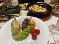 -徽镇小厨·经典徽菜(十里河店)