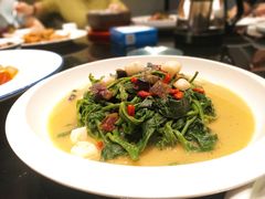 -海鸿荟·沿江菜(中山北路店)