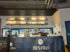 -Bistro 63 创意融合料理(广粤天地店)