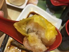 -添好运点心专门店(北角店)