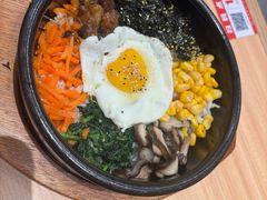 -米村拌饭(江宁万达店)