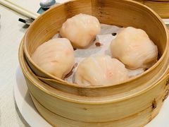 笋尖鲜虾饺-御宝轩(益丰·外滩源店)