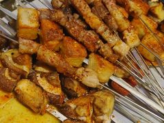 -冰城小镇音乐串吧·聚会餐厅(百子湾店)