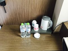 -锦江之星品尚(杭州西湖大道南宋御街店)