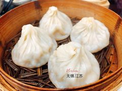 -熙盛源(滨湖万达店)