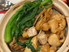 -华记煲仔华·煲仔饭(市桥易发店)