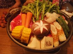 -阿吾罗日本料理(K11艺术中心店)