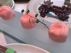 -桂满陇·蟹黄小笼汤包(巴黎春天浦建店)