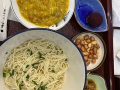 -百年老字号·观振兴蟹黄面·三虾面·苏式面(观前街富仁坊巷店)