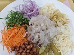 -吉莲利苑海鲜酒家(珠海拱北28年老字号店)