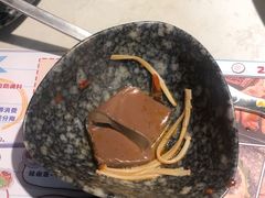 -哥老官重庆美蛙鱼头(龙湖杭州金沙天街店)