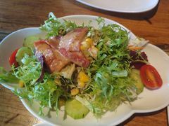 -学府公社餐酒吧(原中关村天堂店)