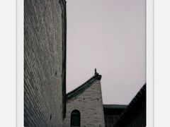 -山西王家大院