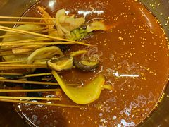 -付小姐在成都(川沙店)