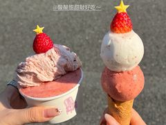 -红楼HONGLOU Gelato(淮海中路店)