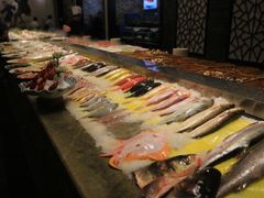 -健眺小海鲜(临海后山店)