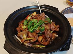 -鹅香四海·卤水火锅·砂锅粥·潮汕菜(宝安店)