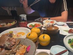 -匠和风精致料理(莆田财富中心店)