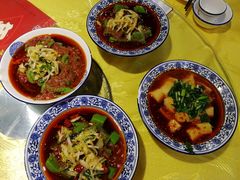 -李记搅团•非遗陕菜(三桥店)